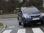 Subaru Forester 2013 5-дверный кроссовер