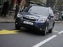 Subaru Forester 2013 5-дверный кроссовер