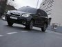 Subaru Forester 2013 5-дверный кроссовер