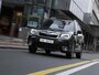 Subaru Forester 2013 5-дверный кроссовер