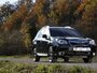 Subaru Forester 2013 5-дверный кроссовер