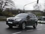 Subaru Forester 2013 5-дверный кроссовер