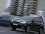 Subaru Forester 2013 5-дверный кроссовер