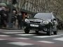 Subaru Forester 2013 5-дверный кроссовер