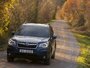 Subaru Forester 2013 5-дверный кроссовер