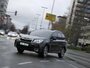 Subaru Forester 2013 5-дверный кроссовер