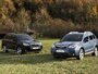 Subaru Forester 2013 5-дверный кроссовер