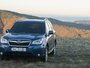 Subaru Forester 2013 5-дверный кроссовер