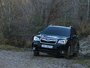 Subaru Forester 2013 5-дверный кроссовер