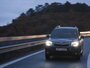 Subaru Forester 2013 5-дверный кроссовер