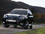 Subaru Forester 2013 5-дверный кроссовер