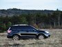 Subaru Forester 2013 5-дверный кроссовер