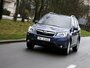 Subaru Forester 2013 5-дверный кроссовер