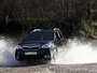 Subaru Forester 2013 5-дверный кроссовер