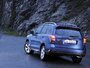 Subaru Forester 2013 5-дверный кроссовер