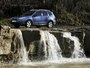 Subaru Forester 2013 5-дверный кроссовер