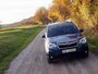 Subaru Forester 2013 5-дверный кроссовер