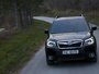 Subaru Forester 2013 5-дверный кроссовер