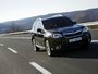 Subaru Forester 2013 5-дверный кроссовер