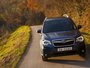 Subaru Forester 2013 5-дверный кроссовер