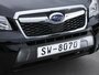 Subaru Forester 2013 5-дверный кроссовер