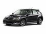 Subaru Impreza WRX STI 2010 5-дверный хэтчбек