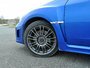 Subaru Impreza WRX STI 2010 седан