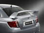 Subaru Impreza WRX STI 2010 седан