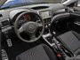 Subaru Impreza WRX 2011 5-дверный хэтчбек