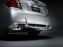 Subaru Impreza WRX 2010 седан