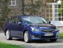 Subaru Legacy 2009 седан