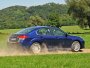 Subaru Legacy 2009 седан