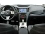 Subaru Legacy 2009 седан