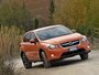 Subaru XV 2012 5-дверный кроссовер