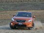 Subaru XV 2012 5-дверный кроссовер