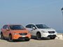 Subaru XV 2012 5-дверный кроссовер