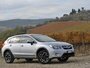 Subaru XV 2012 5-дверный кроссовер