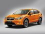 Subaru XV 2012 5-дверный кроссовер