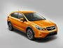 Subaru XV 2012 5-дверный кроссовер