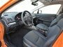 Subaru XV 2012 5-дверный кроссовер