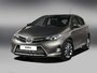 Toyota Auris 2012 5-дверный хэтчбек