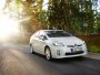 Toyota Prius 2009 5-дверный хэтчбек