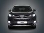 Toyota RAV4 2013 5-дверный кроссовер