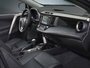 Toyota RAV4 2013 5-дверный кроссовер