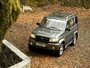 UAZ Patriot 2012 5-дверный внедорожник