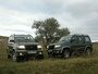 UAZ Patriot 2012 5-дверный внедорожник