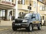 UAZ Patriot 2012 5-дверный внедорожник