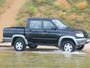 UAZ Pickup 2012 пикап