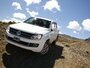 Volkswagen Amarok 2010 пикап