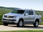 Volkswagen Amarok 2010 пикап